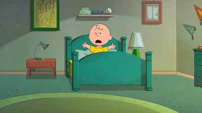 Why do I always feel like I'm missing something? - The Snoopy Show