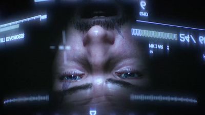 Why do I always get ripped in half - Starship Troopers: Traitor of Mars