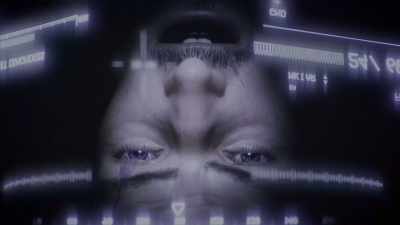 Why do I always get...
Ungh! Ripped in half? - Starship Troopers: Traitor of Mars