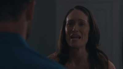 Why do I always have
to put my life on hold - Her Affair to Die For