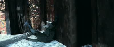 Why do I always have to save the day? - The Mummy: Tomb of the Dragon Emperor