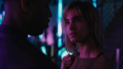 Why do I always make you nervous - Fahrenheit 451