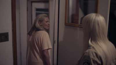 Why do I bother
going out of my way? - Bad Romance: The Vicky White Story