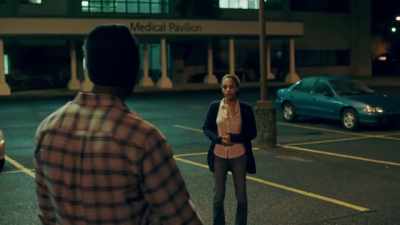 Why do I care, huh? - Queen Sugar