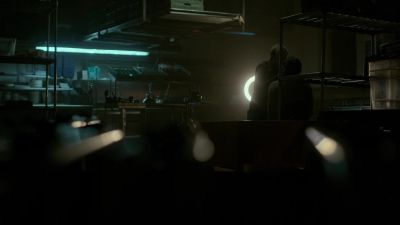 Why do I do this to you? - Marvel's Jessica Jones