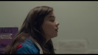 Why do I even bother? - The Edge of Seventeen