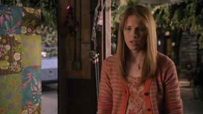 Why do I feel so bad? - Switched at Birth
