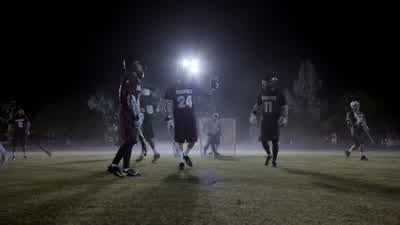Why do I feel like this is going to end badly? - Teen Wolf