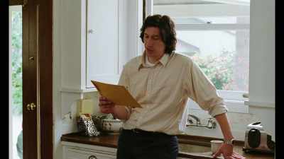 - Why do I feel like that won't happen?
- It's just a formality. - Marriage Story
