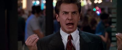 Why do I get the feeling that I am being royally screwed - Empire Records