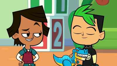 - Why do I get the feeling - Total DramaRama