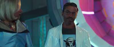 Why do I get the feeling
that there's a catch? - 2067