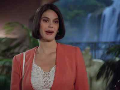 Why do I get the feeling
you've been here before? - Lois & Clark: The New Adventures of Superman