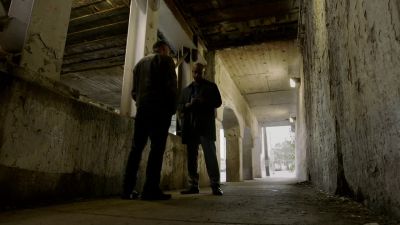 - Why do I get the feeling - Chicago P.D.
