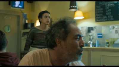 Why do I have to be
subjected to my destiny? - Baghdad in My Shadow