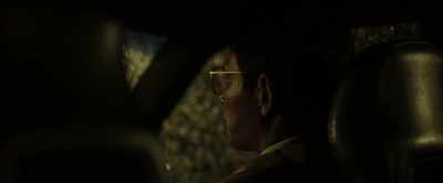 Why do I have to deliver
a letter from the ruling party? - The Spy Gone North