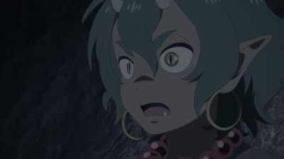 - Why do I have to do...
- Shut up! - Child of Kamiari Month