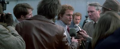 Why do  I  have to go to jail to protect  your  freedom - The People vs  Larry Flynt