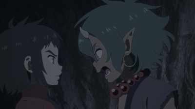 Why do I have to run for gods
I didn't even know existed, - Child of Kamiari Month