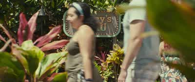 Why do I have to be at your work? - Lilo & Stitch