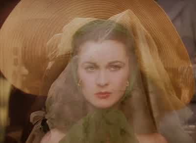 Why do I have to take a nap? - Gone with the Wind