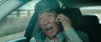 Why do I have to?! You saw yourself too! - Confidential Assignment