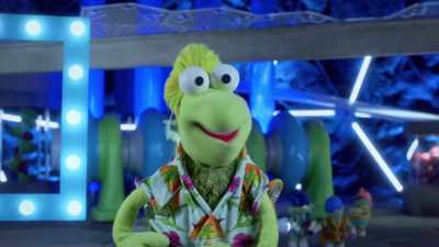 Why do I keep seeming
Like so many mes? - Fraggle Rock: Back to the Rock