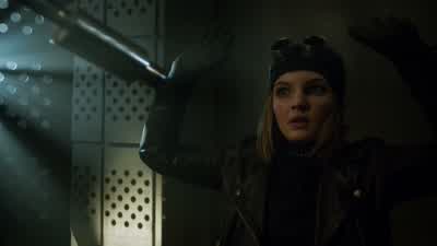 Why do I need a servant? - Gotham