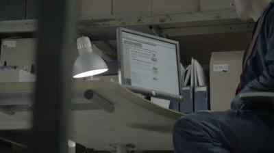 - Why do I need you?
- You're negotiating your salary. - The Bridge
