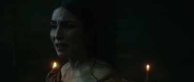 Why... do I no longer hear your voice? - Django