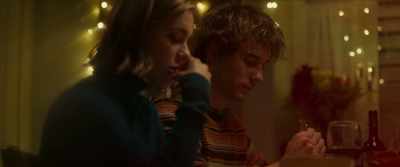 WHY DO I PRETEND WE HADN'T SEEN EACH OTHER - Through My Window 3: Looking at You