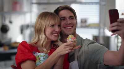 Why do I smell aloe and frosting? - The Proposal Spot