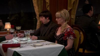 - Why do I even try?
- I'm gonna fix this right now. - The Big Bang Theory