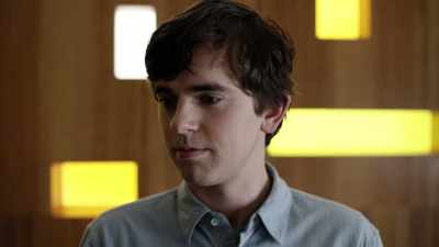 why-do-i-want-them-to-be-friends - The Good Doctor