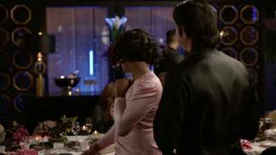- ♪ Why do I want ya ♪ - Twenties