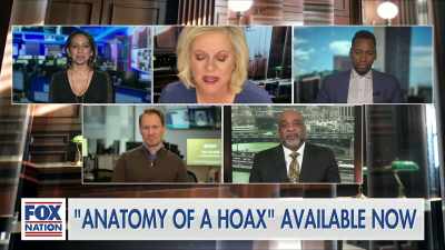 Why do you immediately
say it's two white guys? - Jussie Smollett: Anatomy of a Hoax