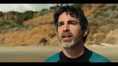 Why you do it,
how long you've done it-- - Based on a True Story