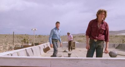 Why do you keep asking me - Tremors