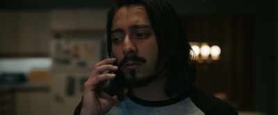 Why do you keep asking me that?
I already told you. - Scream VI
