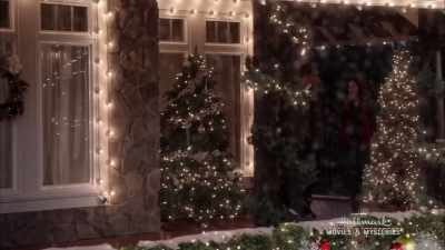 Why do you keep asking - A Bramble House Christmas