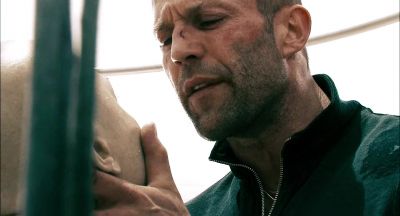 Why do we keep going on like this - Crank: High Voltage