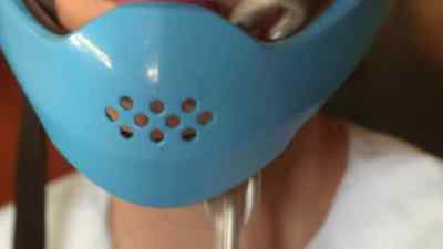 Why do you keep
locking this to your head? - The Planters