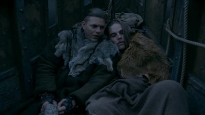Why do you keep returning? - Vikings