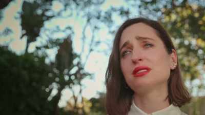 Why do you keep saying that? - How It Ends