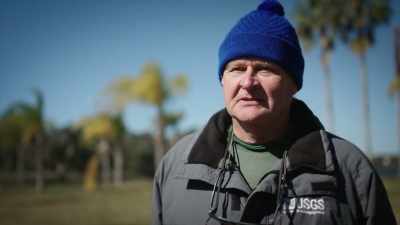 Why do my kids have to see manatees?" - United States of Animals