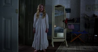 Why do you kill - Seed of Chucky