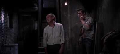 Why do you kill - West Side Story