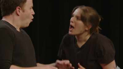 Why do you know how to redirect
a spaceship into the sun - Bigger! With Brennan & Izzy