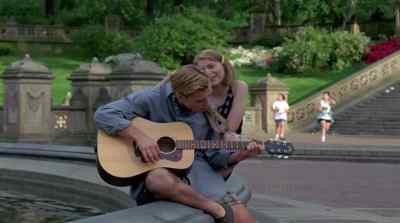 Why do you like me? - I Love You, I Love You Not