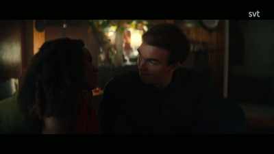 ♪ Why you do me like that? ♪ - Three Women